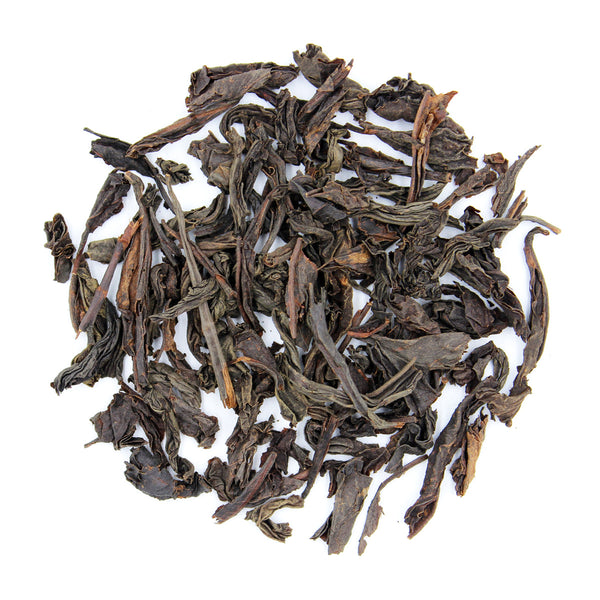 Orange Pekoe