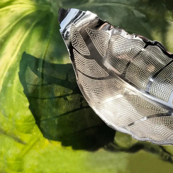 Yezi™ Leaf Tea Strainer