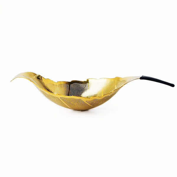 Yezi™ Leaf Tea Strainer