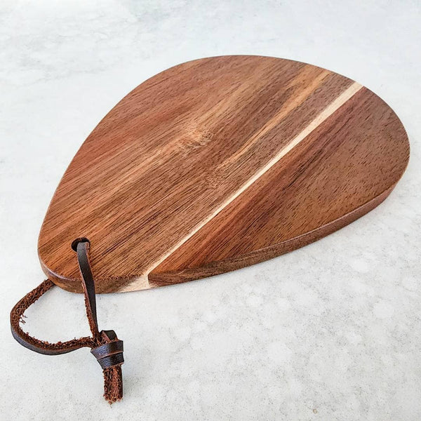 Small Wood Cheese Board