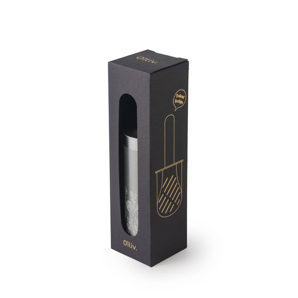 Tea Stick Loose Leaf Tea Infuser - Silver