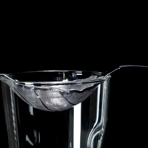 Yezi™ Leaf Tea Strainer