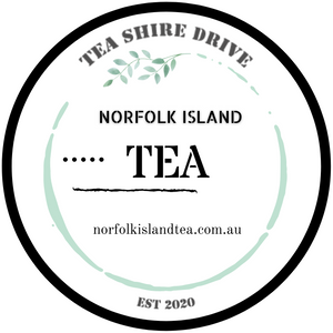 Norfolk Island Tea