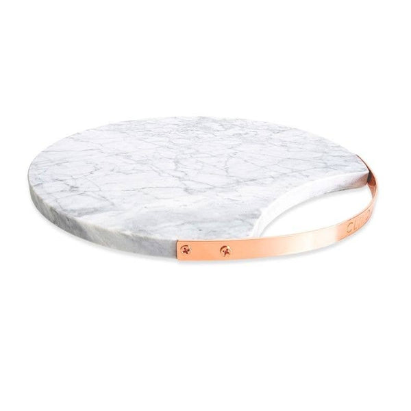 Marble Cheese Board