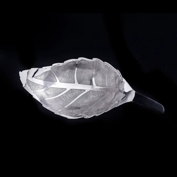 Yezi™ Leaf Tea Strainer