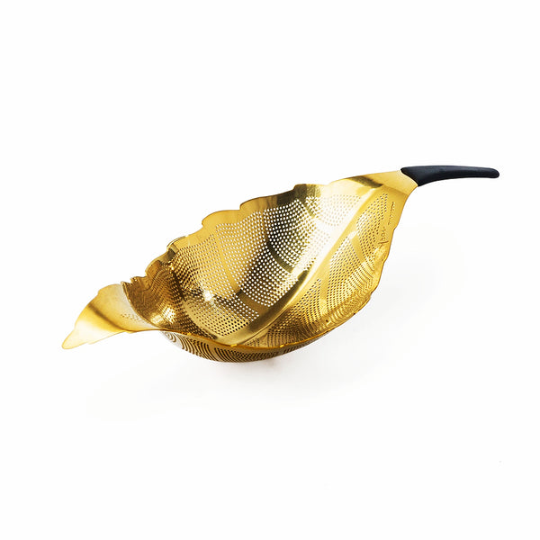 Yezi™ Leaf Tea Strainer