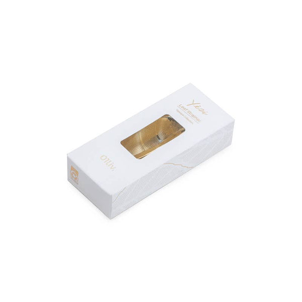 Yezi™ Leaf Tea Strainer