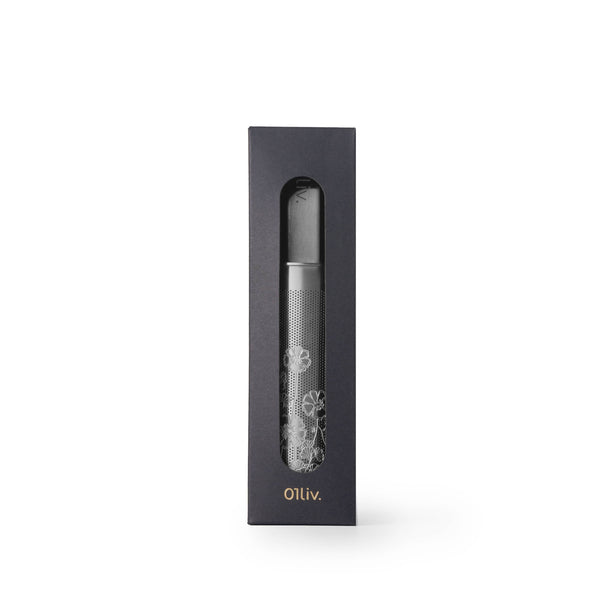 Tea Stick Loose Leaf Tea Infuser - Silver