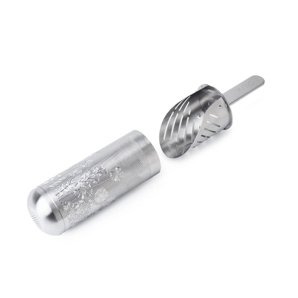 Tea Stick Loose Leaf Tea Infuser - Silver